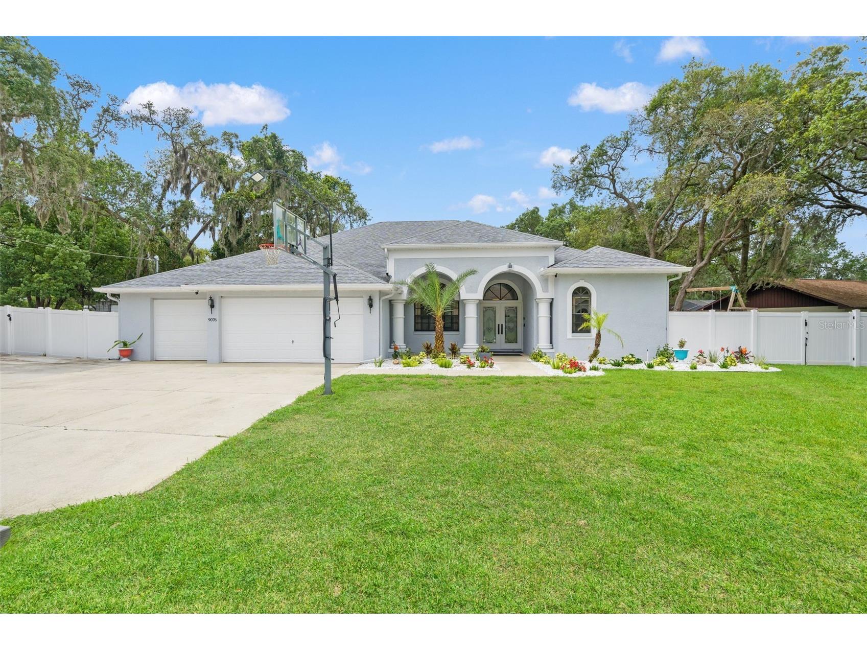 9076 Gallup Road Spring Hill FL 34608 W7885315 image1