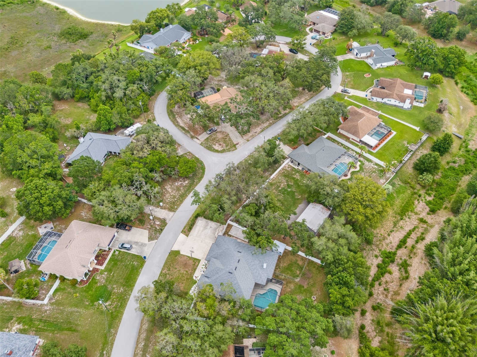 9076 Gallup Road Spring Hill FL 34608 W7885315 image47