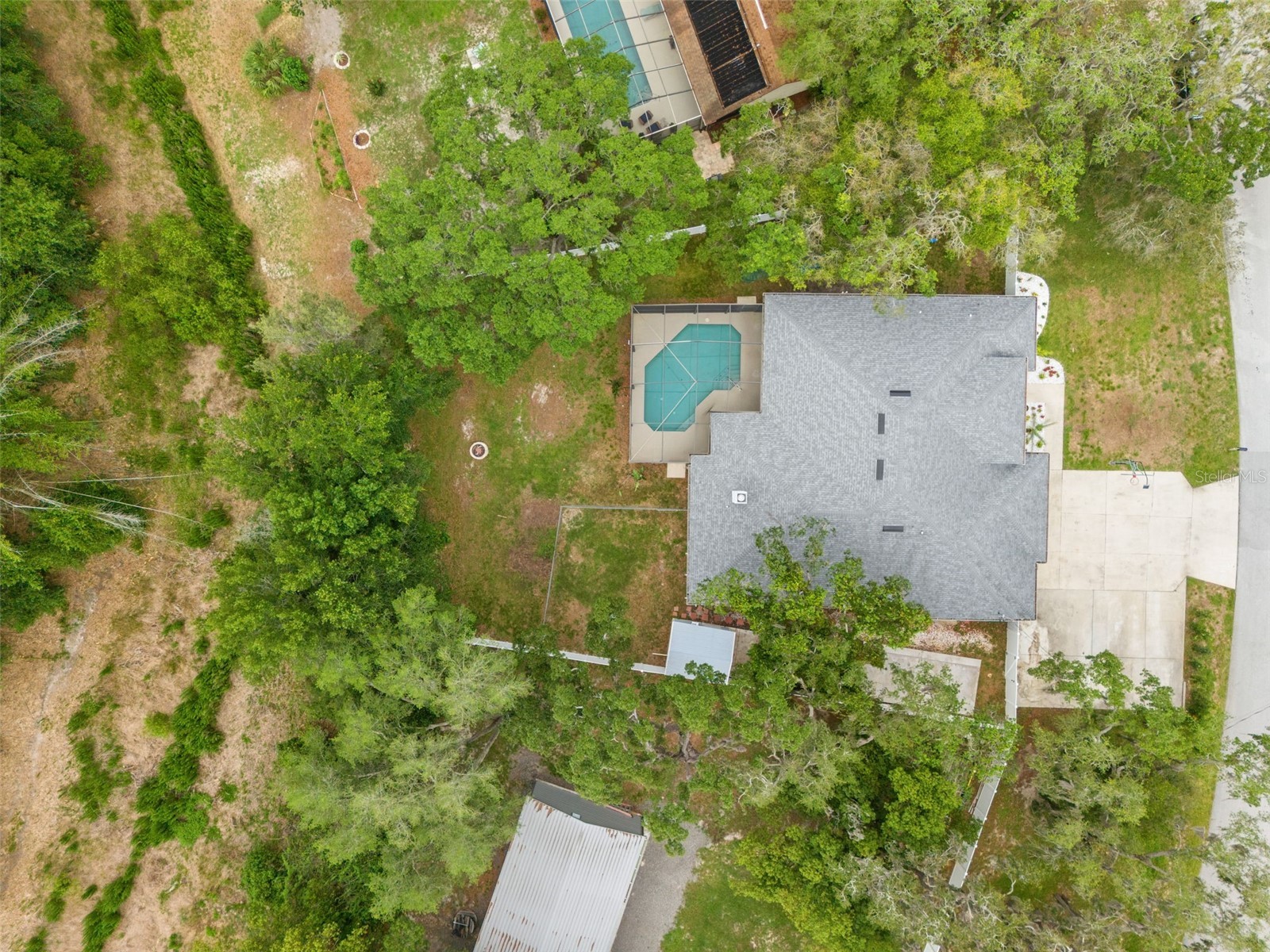 9076 Gallup Road Spring Hill FL 34608 W7885315 image49