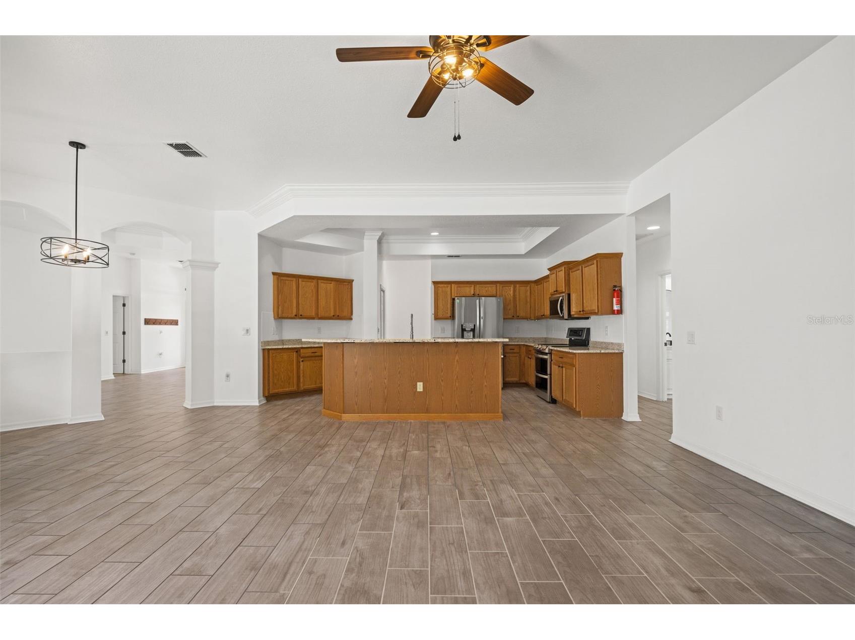 9076 Gallup Road Spring Hill FL 34608 W7885315 image6