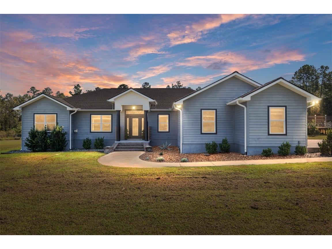 9076 NW 45th Court Lake Butler FL 32054 GC525230 image1
