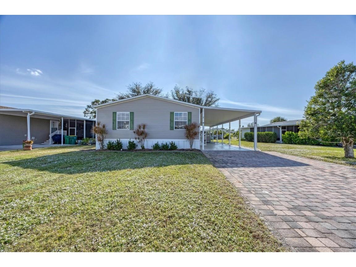 9077 Pinehaven Way Englewood FL 34224 D6144948 image1