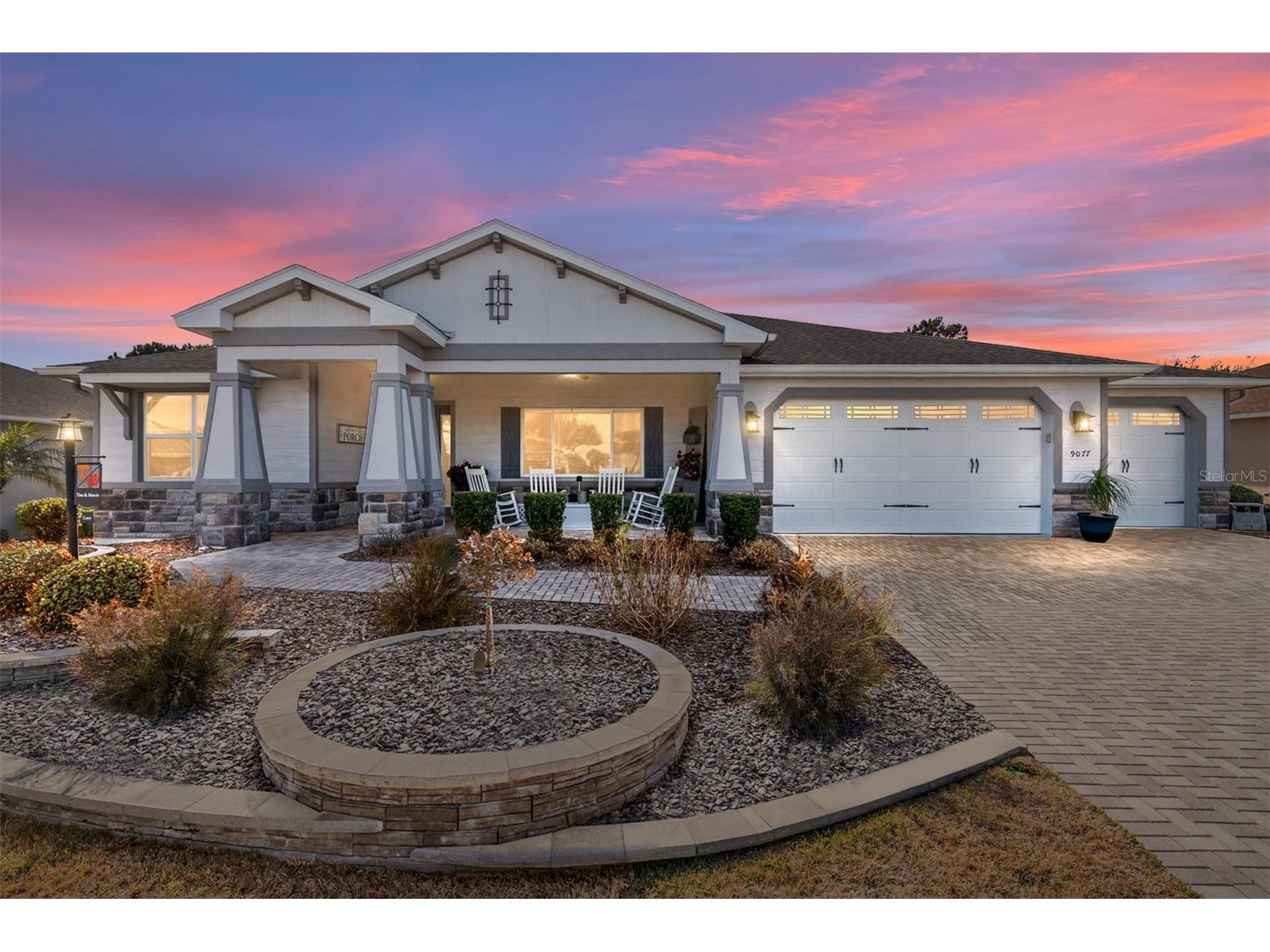 9077 SW 81st Loop  