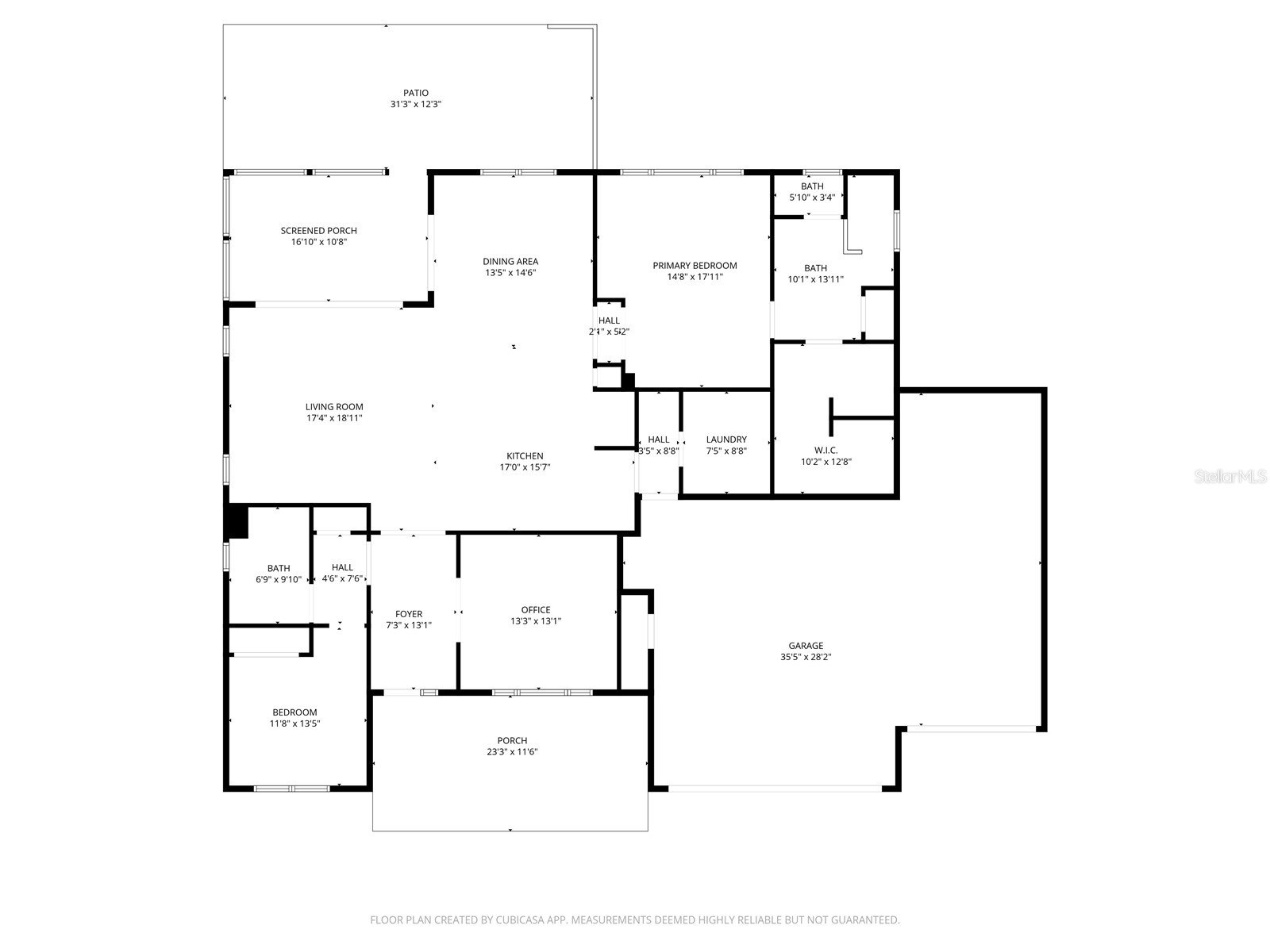 9077 SW 81st Loop Ocala FL 34481 OM717140 image7