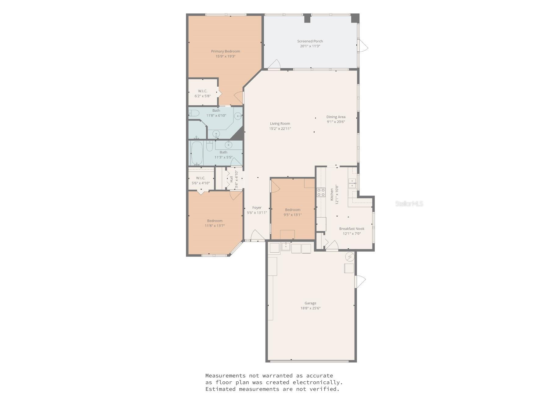 9077 SW 95th Avenue Ocala FL 34481 OM721113 image45