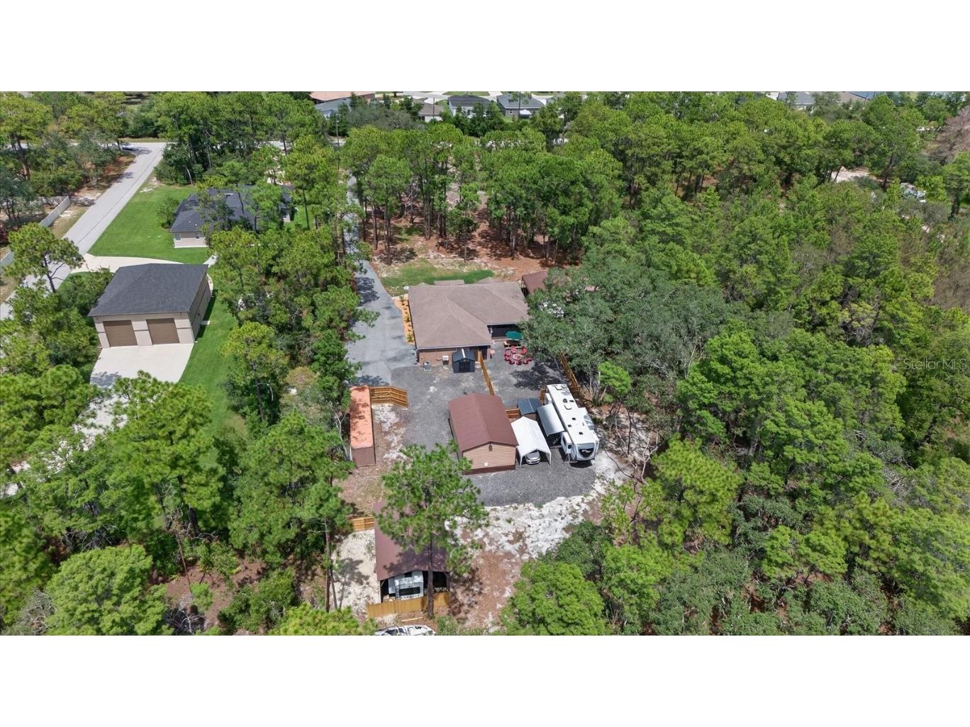 9078 Birmingham Avenue Weeki Wachee FL 34613 TB8423857 image53