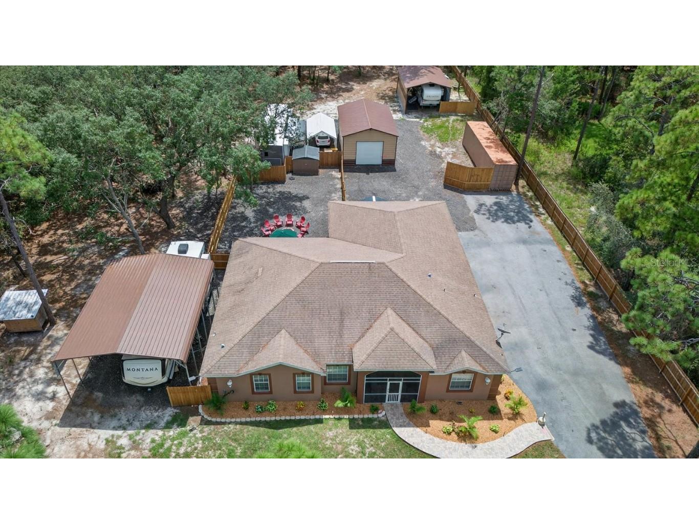 9078 Birmingham Avenue Weeki Wachee FL 34613 TB8423857 image54