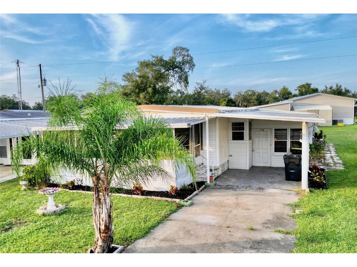 9078 Lake Point Boulevard Lake Wales FL 33898 - LAKE WALK IN WATER T3480173 image1