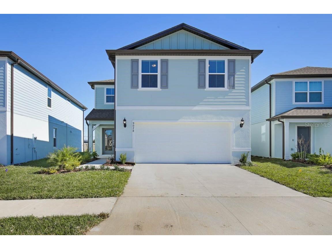 9078 Rally Spring Loop Wesley Chapel FL 33545 J971485 image1