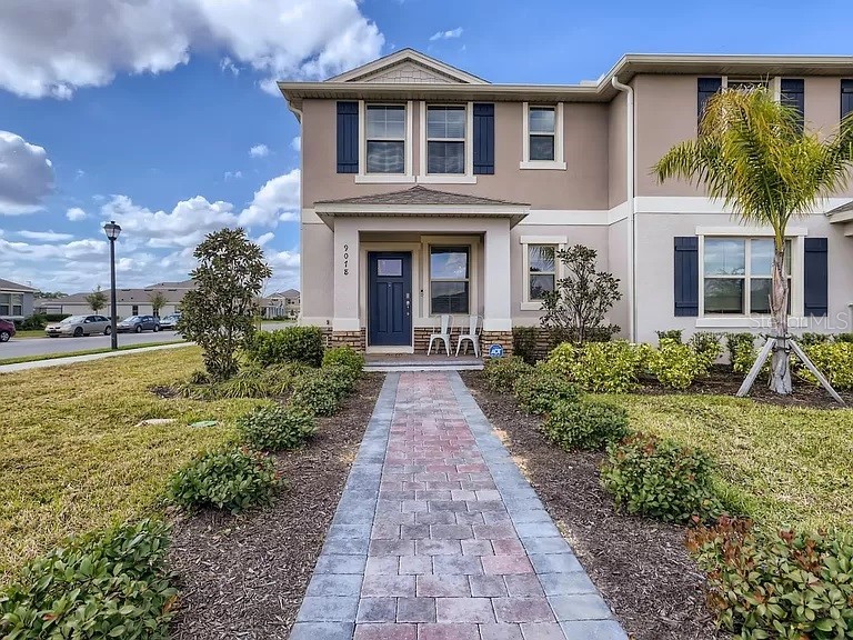 9078 Wading Walk Lane Winter Garden FL 34787 J945709 image1