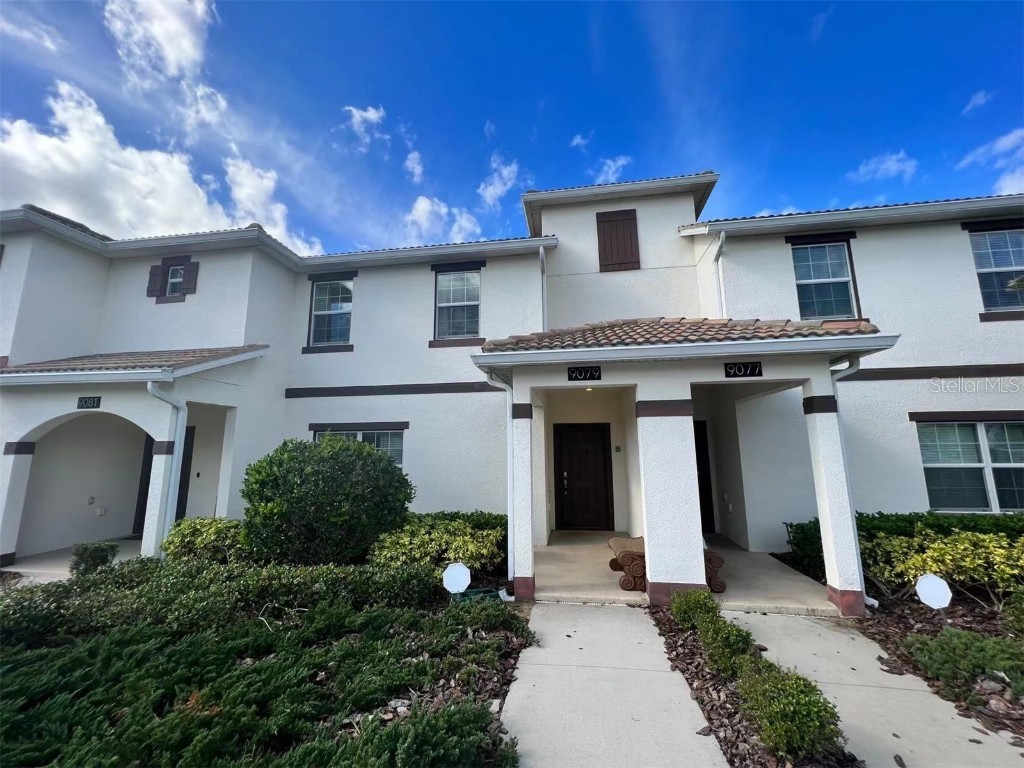 9079 Dogleg Drive Davenport FL 33896 O5996334 image1