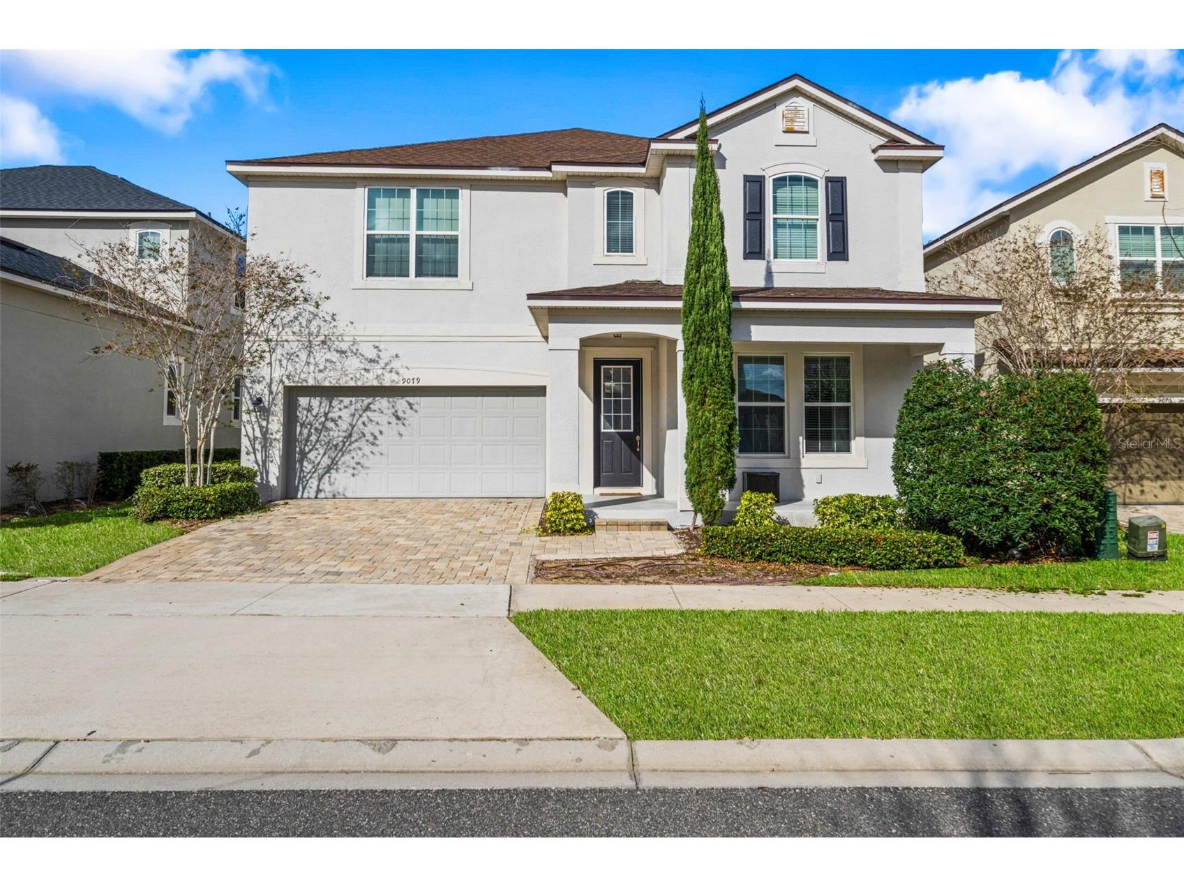 9079 Sunshine Ridge Loop Kissimmee FL 34747 O6373418 image1