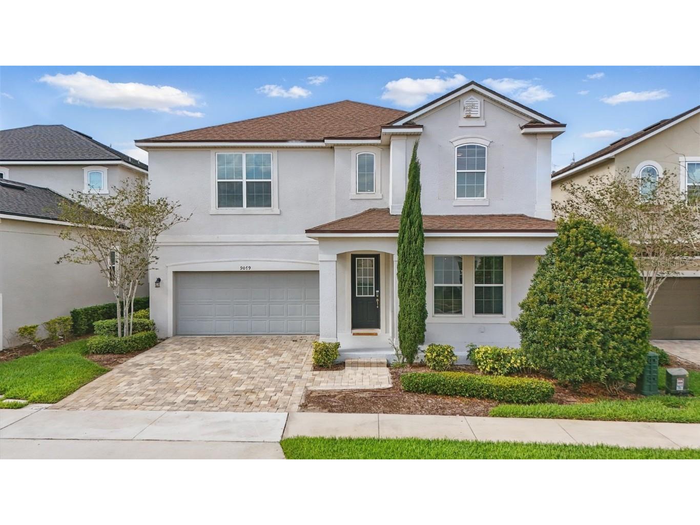 9079 Sunshine Ridge Loop Kissimmee FL 34747 S5124900 image1