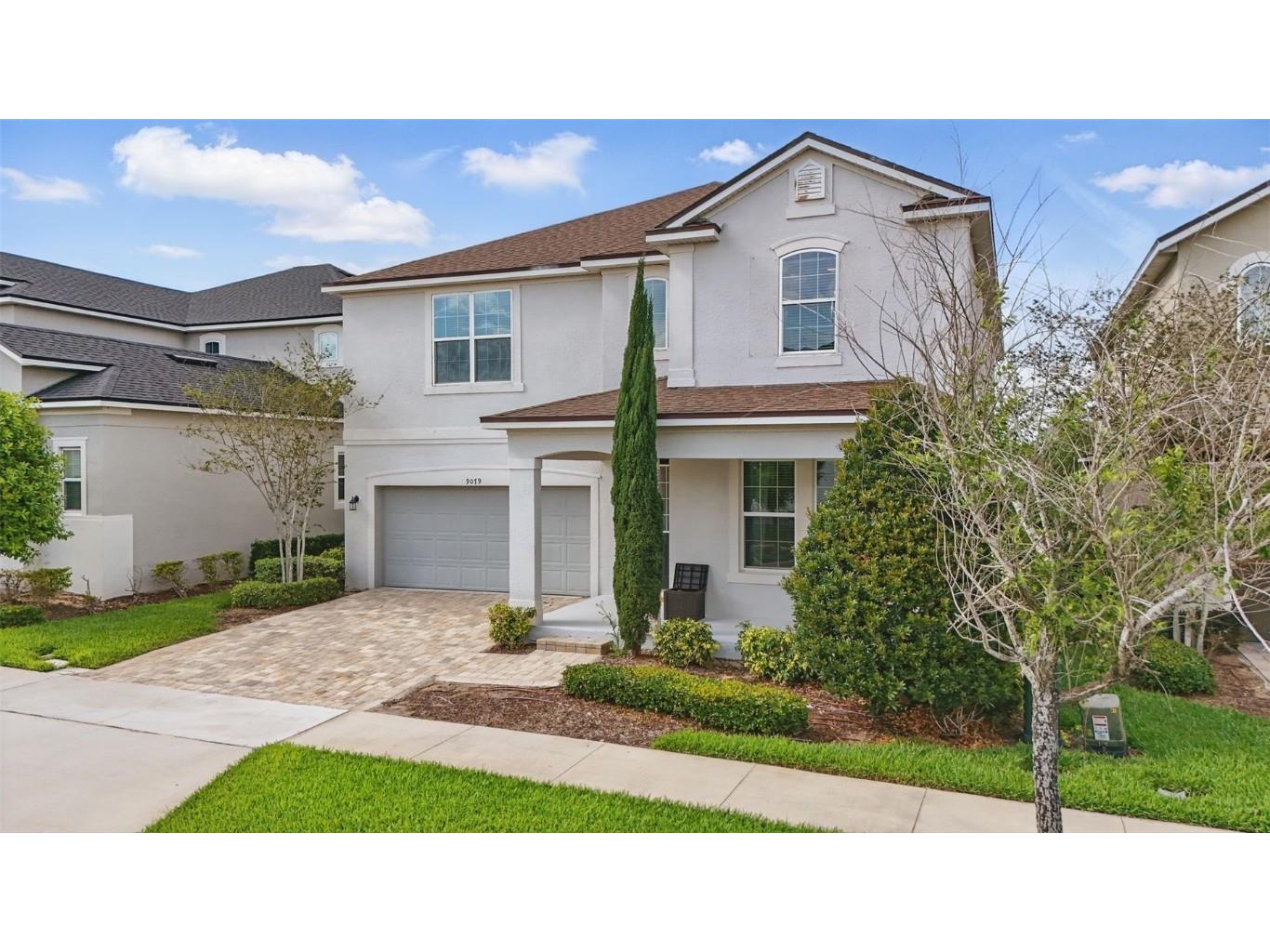 9079 Sunshine Ridge Loop Kissimmee FL 34747 S5124900 image2