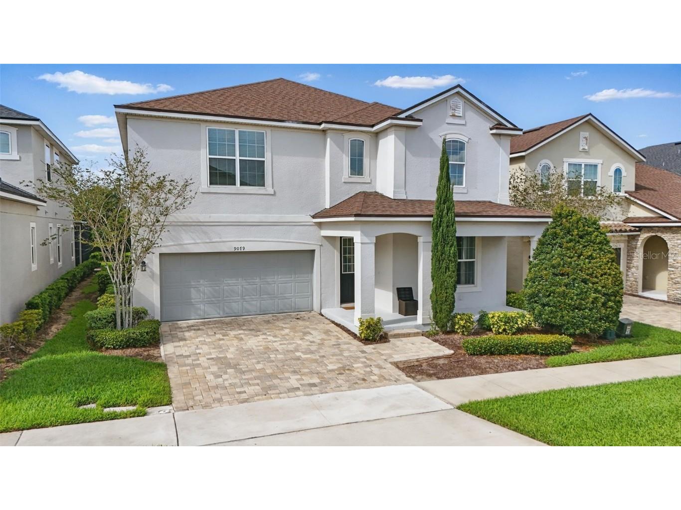 9079 Sunshine Ridge Loop Kissimmee FL 34747 S5124900 image3