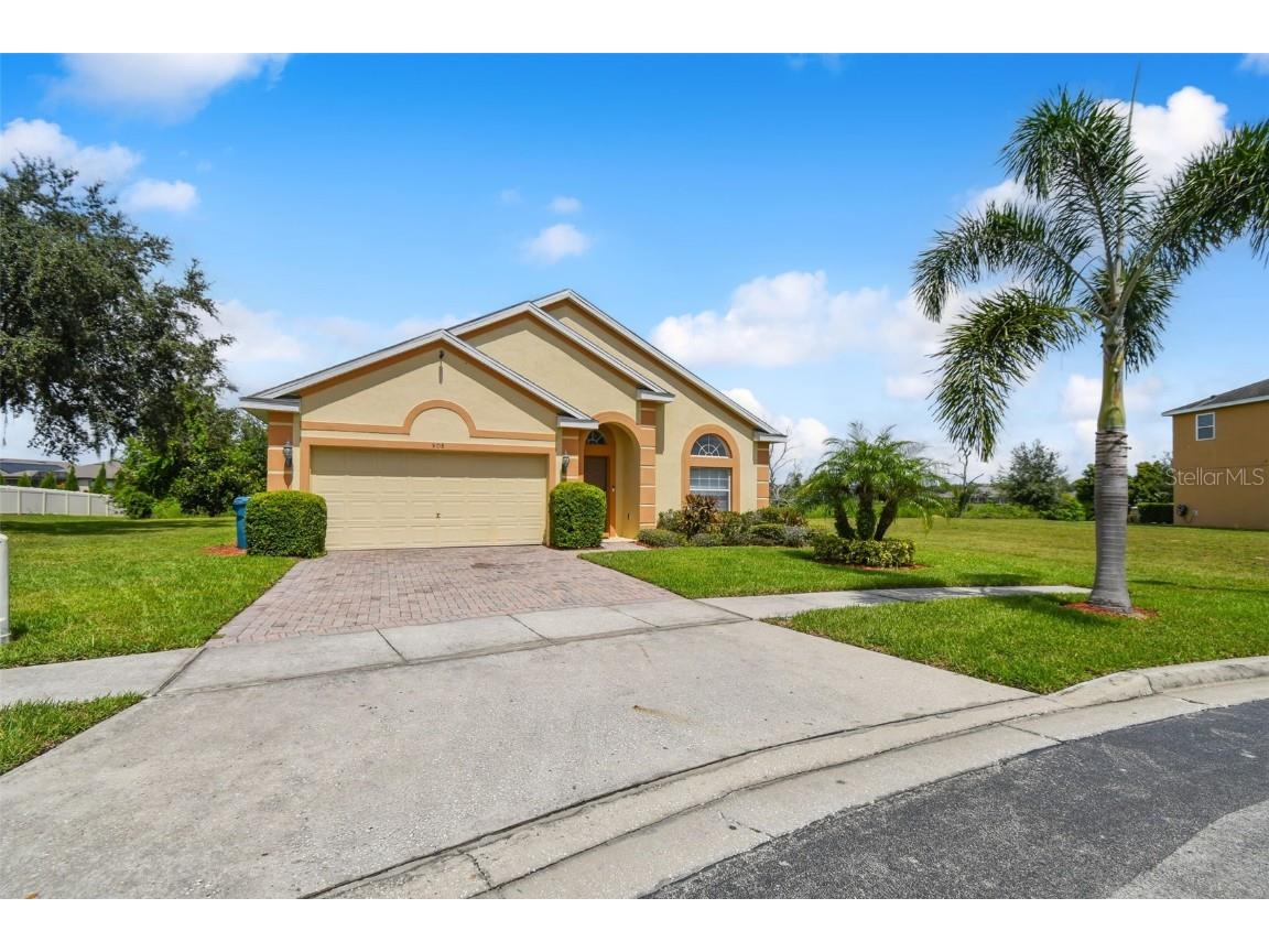 908 Andalusia Loop Davenport FL 33837 TB8445683 image1