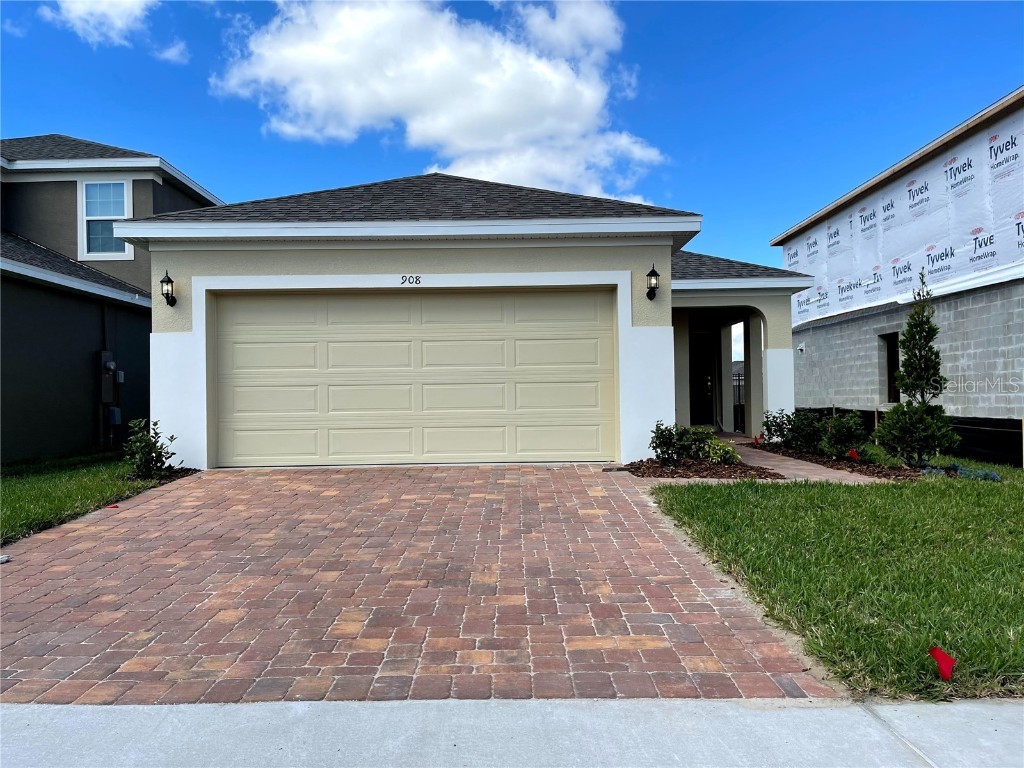 908 Anna Place Davenport FL 33837 O6105499 image1