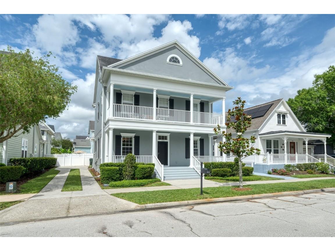 908 Beak Street Celebration FL 34747 S5085622 image1