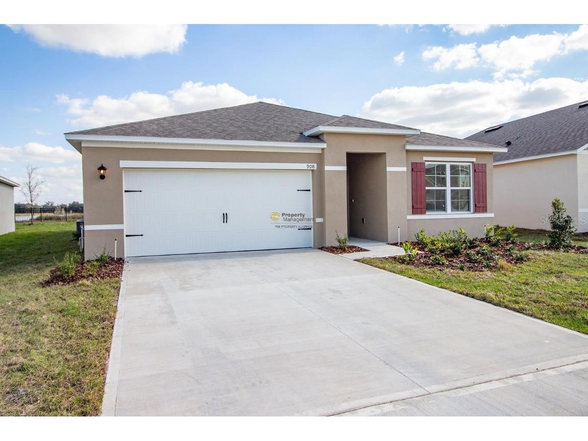 908 Brooklet Drive Davenport FL 33837 O6154444 image1