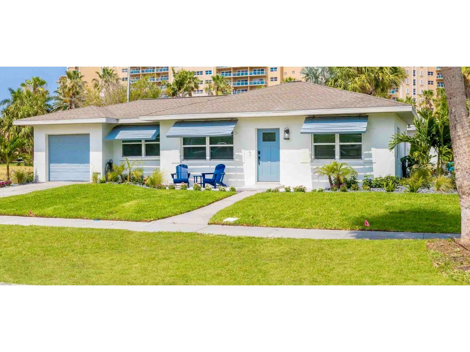 908 Bruce Avenue Clearwater FL 33767 TB8315482 image1