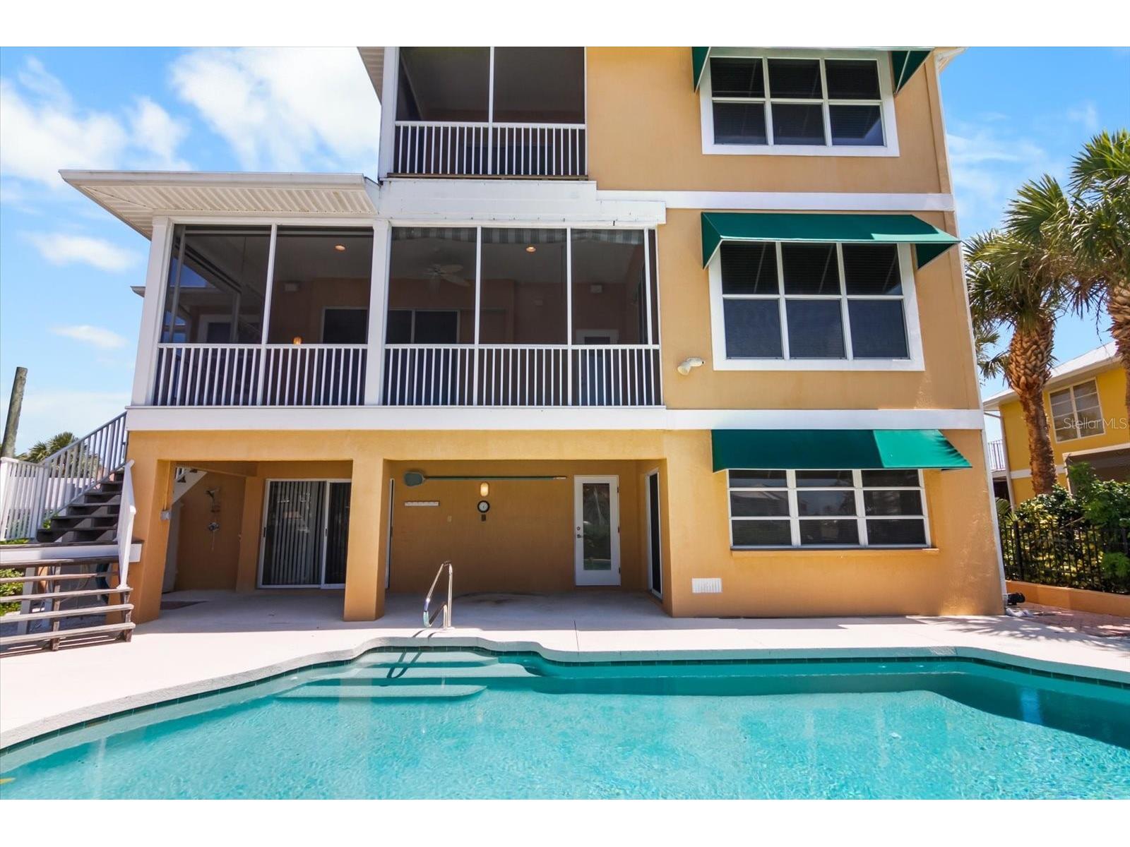 908 Casey Cove Drive Nokomis FL 34275 - LITTLE SARASOTA BAY A4691709 image10