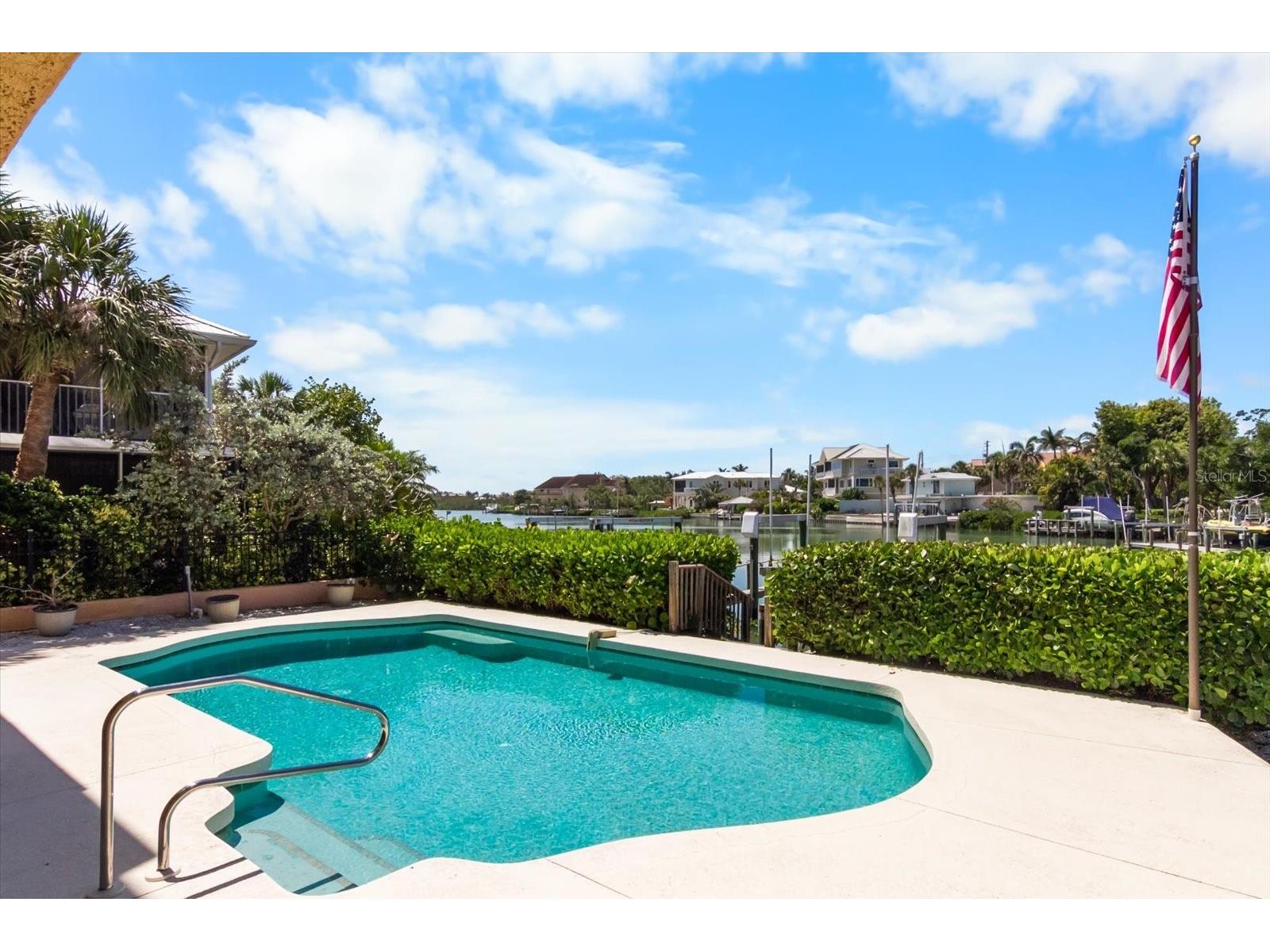 908 Casey Cove Drive Nokomis FL 34275 - LITTLE SARASOTA BAY A4691709 image12