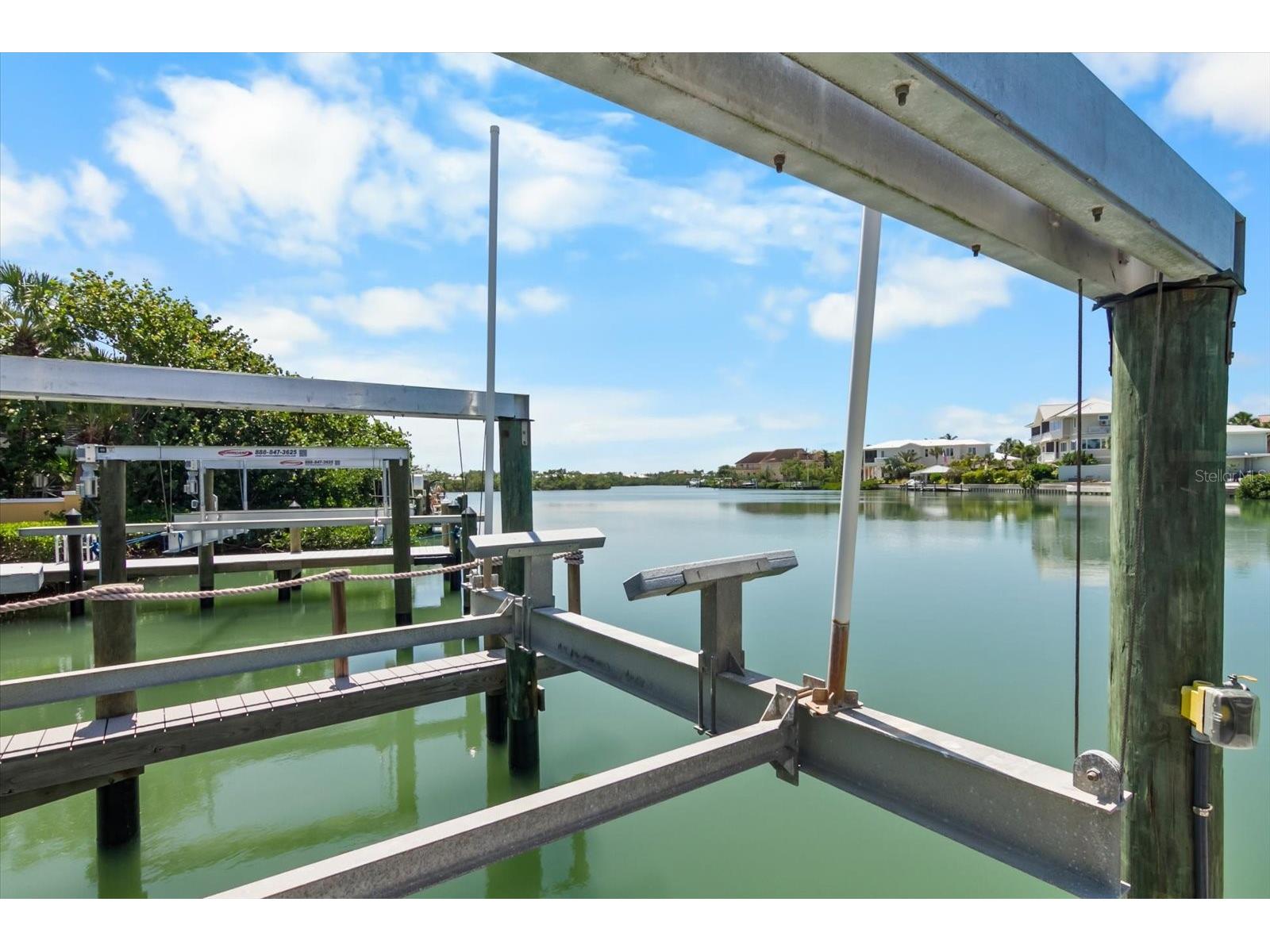 908 Casey Cove Drive Nokomis FL 34275 - LITTLE SARASOTA BAY A4691709 image13