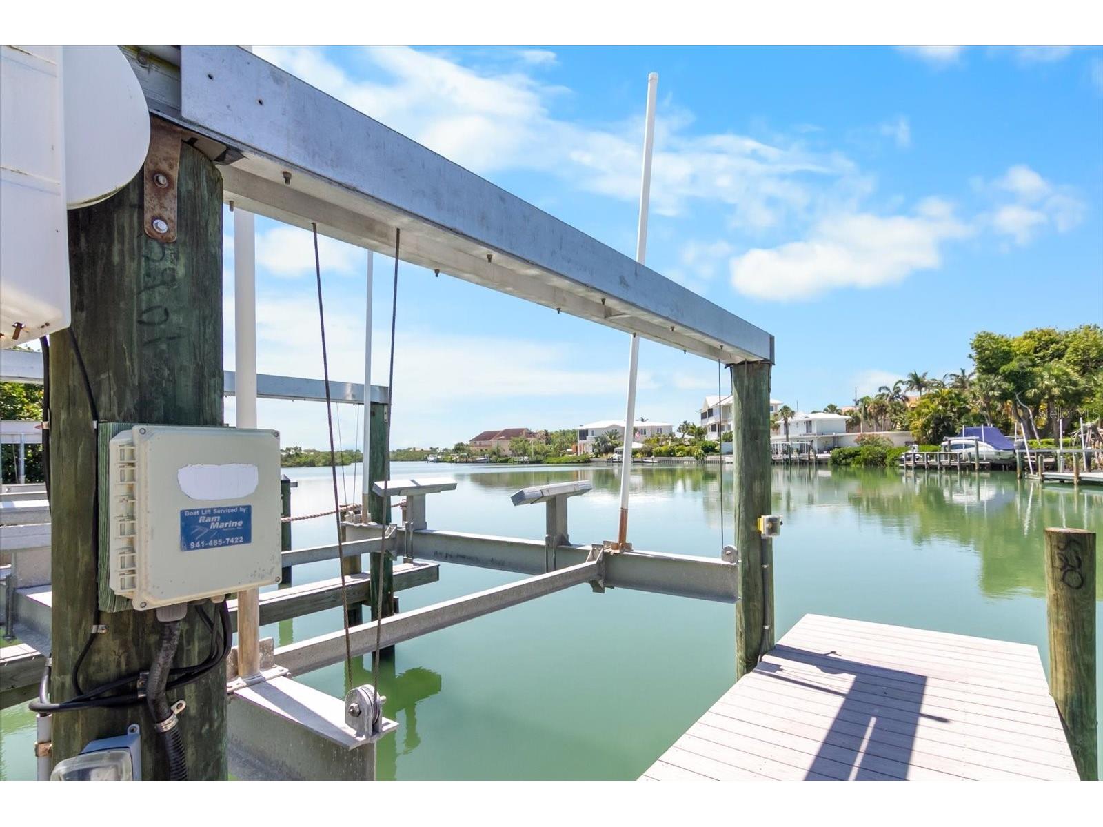 908 Casey Cove Drive Nokomis FL 34275 - LITTLE SARASOTA BAY A4691709 image14