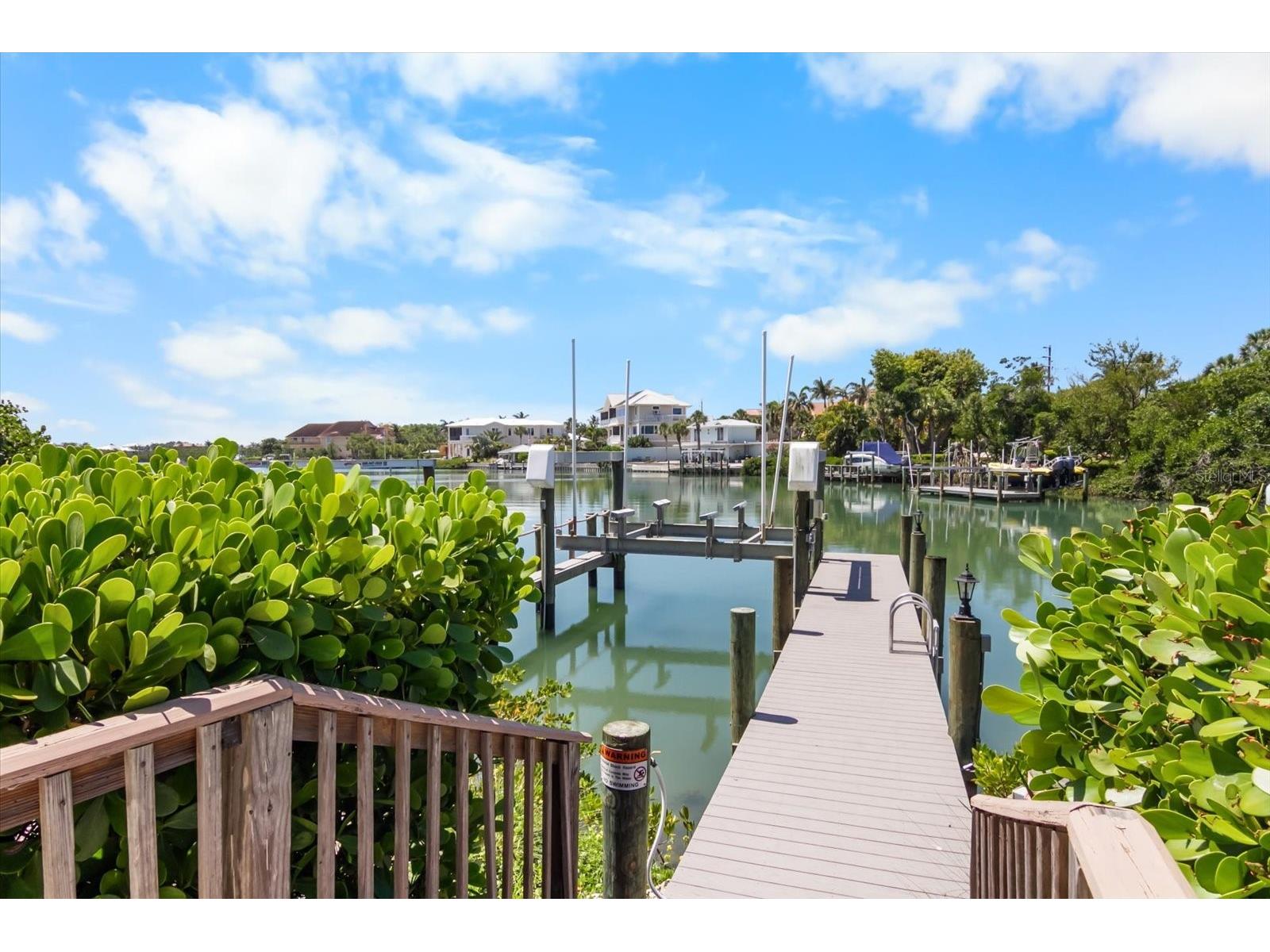 908 Casey Cove Drive Nokomis FL 34275 - LITTLE SARASOTA BAY A4691709 image15
