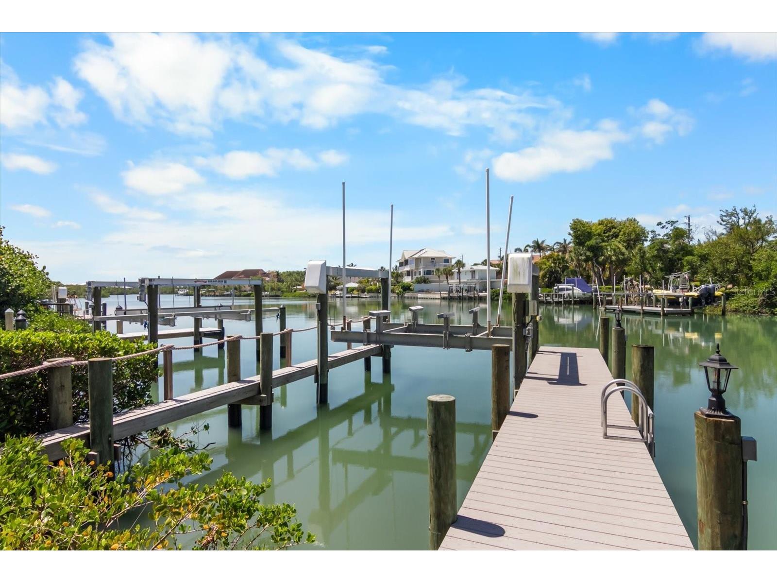 908 Casey Cove Drive Nokomis FL 34275 - LITTLE SARASOTA BAY A4691709 image16