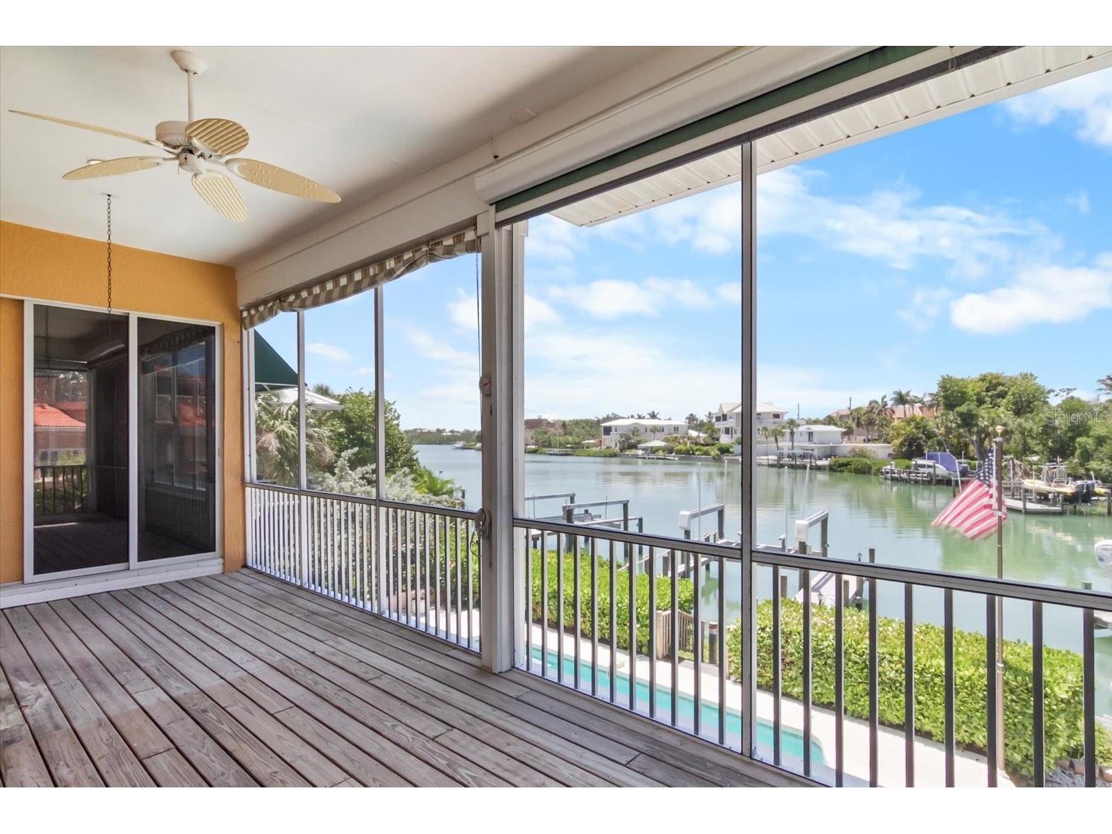908 Casey Cove Drive Nokomis FL 34275 - LITTLE SARASOTA BAY A4691709 image21