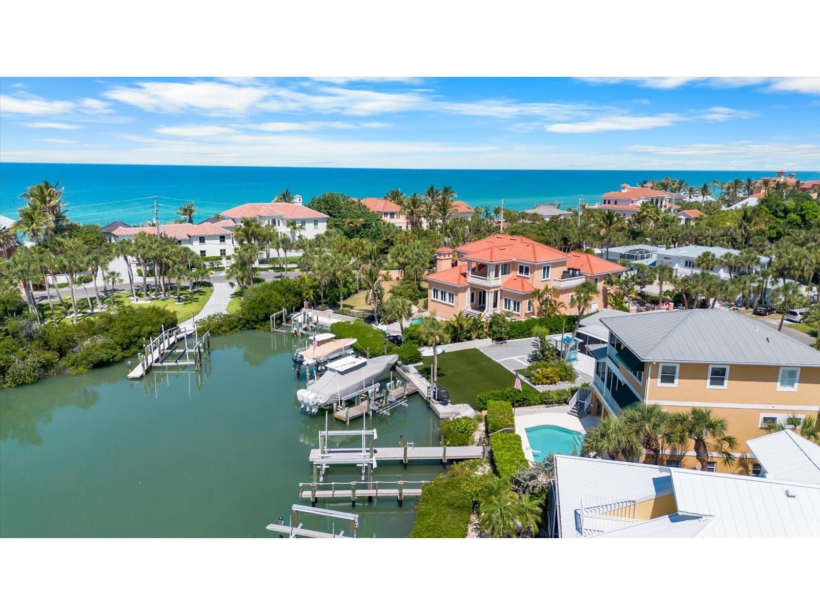 908 Casey Cove Drive Nokomis FL 34275 - LITTLE SARASOTA BAY A4691709 image5