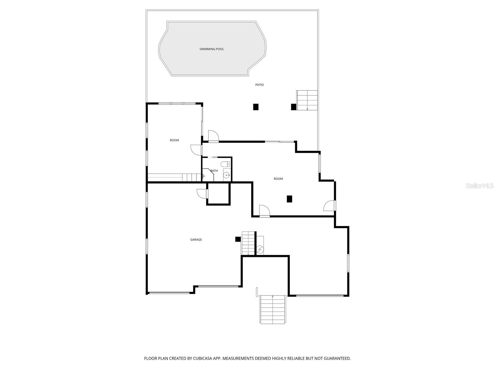 908 Casey Cove Drive Nokomis FL 34275 - LITTLE SARASOTA BAY A4691709 image56