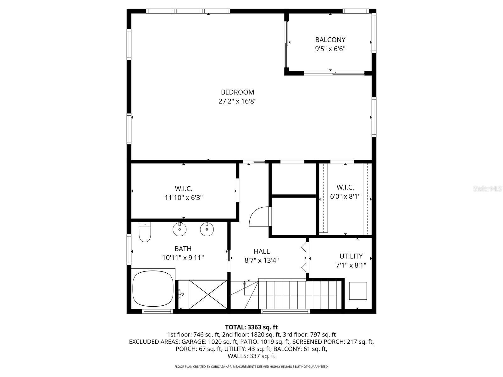 908 Casey Cove Drive Nokomis FL 34275 - LITTLE SARASOTA BAY A4691709 image58