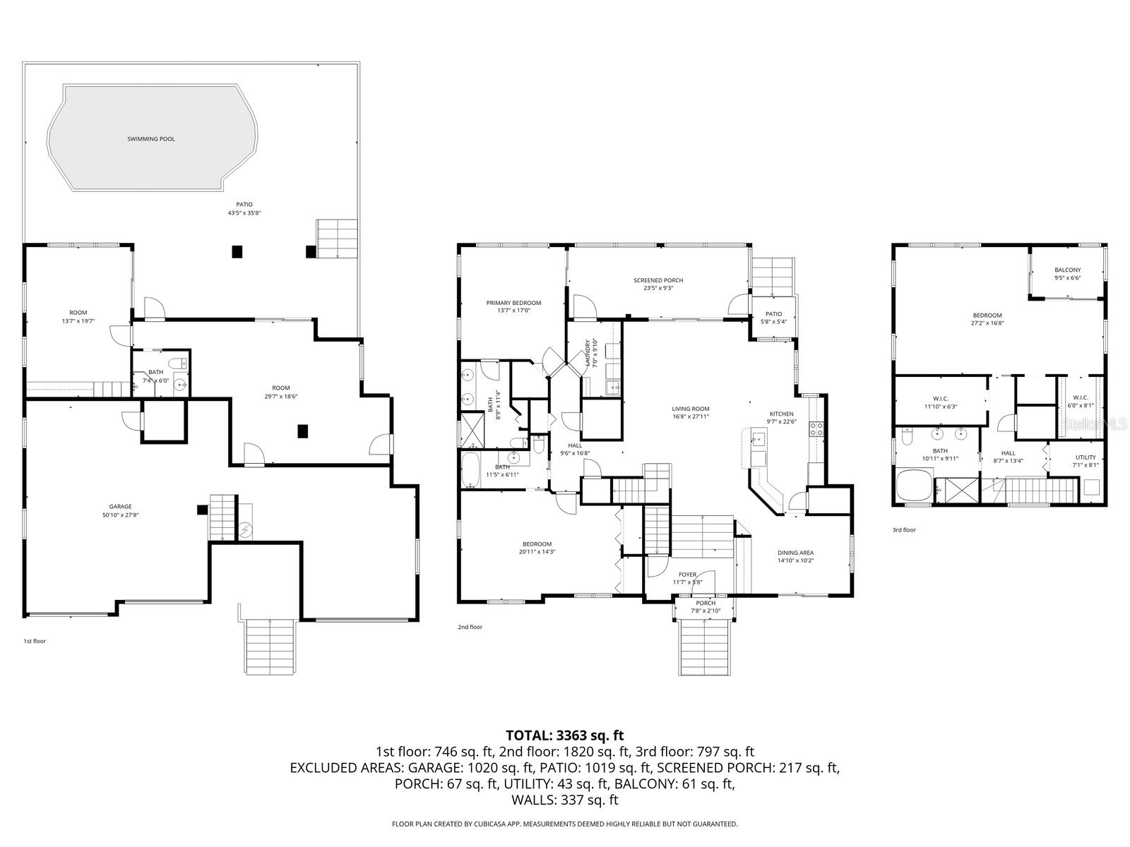 908 Casey Cove Drive Nokomis FL 34275 - LITTLE SARASOTA BAY A4691709 image59