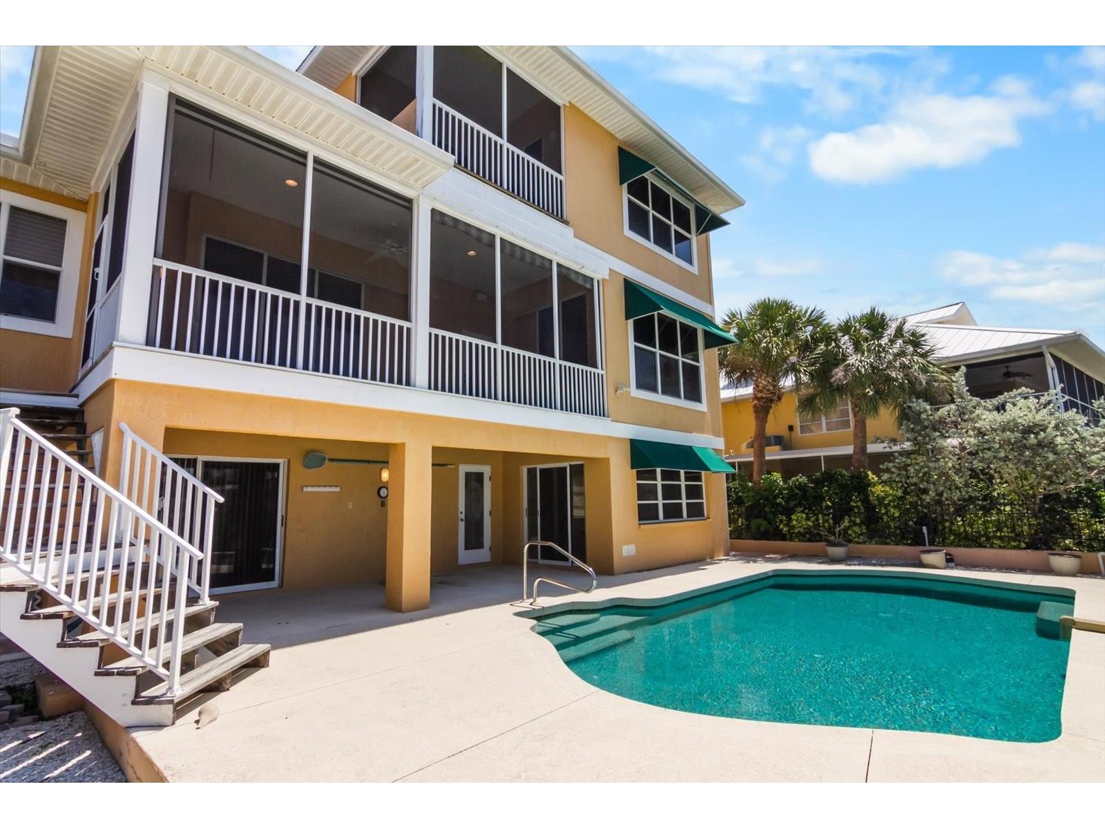 908 Casey Cove Drive Nokomis FL 34275 - LITTLE SARASOTA BAY A4691709 image8