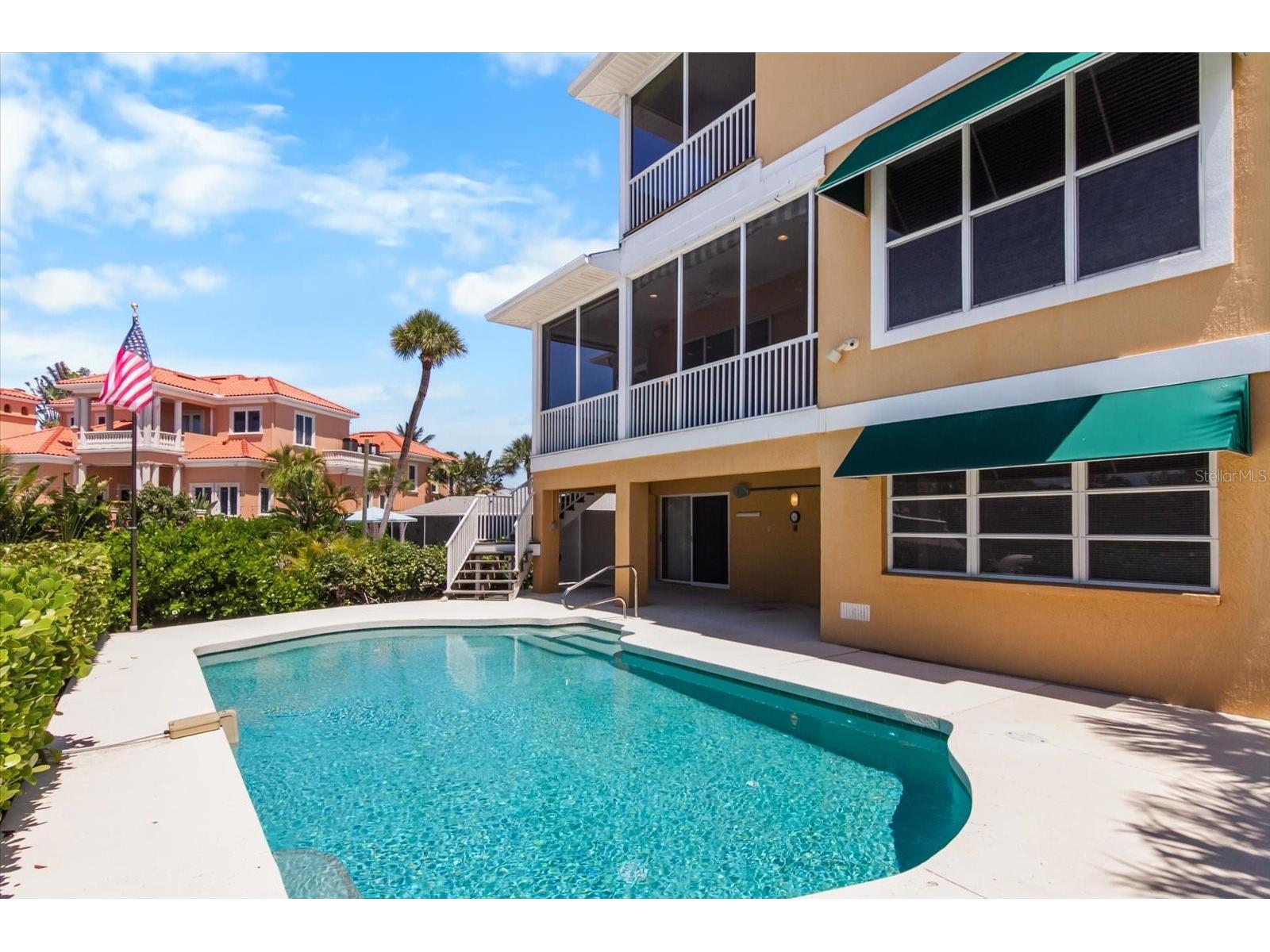 908 Casey Cove Drive Nokomis FL 34275 - LITTLE SARASOTA BAY A4691709 image9