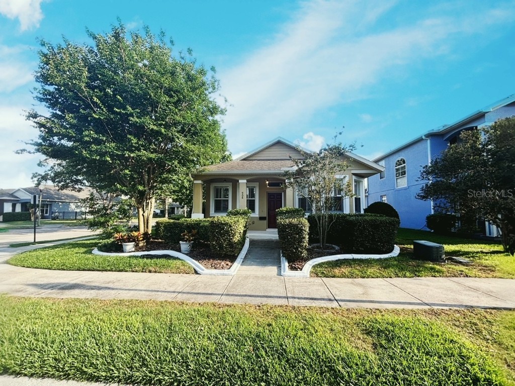 908 Chapel Oaks Court Winter Garden FL 34787 O6198131 image1