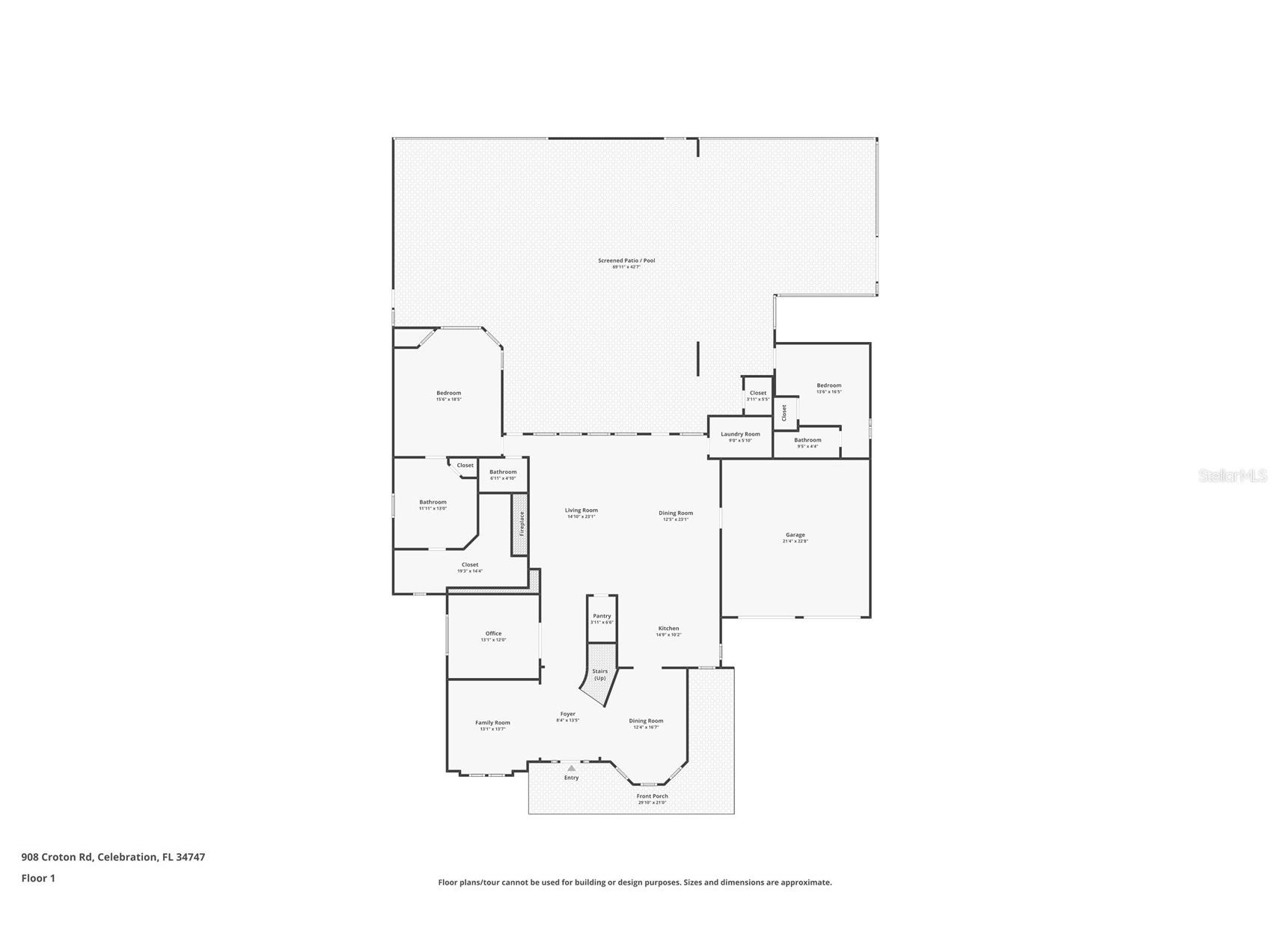 908 Croton Road Celebration FL 34747 O6410907 image68
