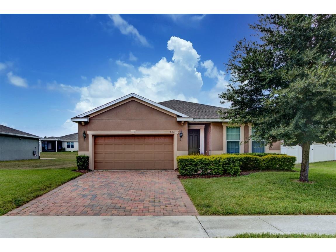 908 Glazebrook Loop Orange City FL 32763 O6137319 image1