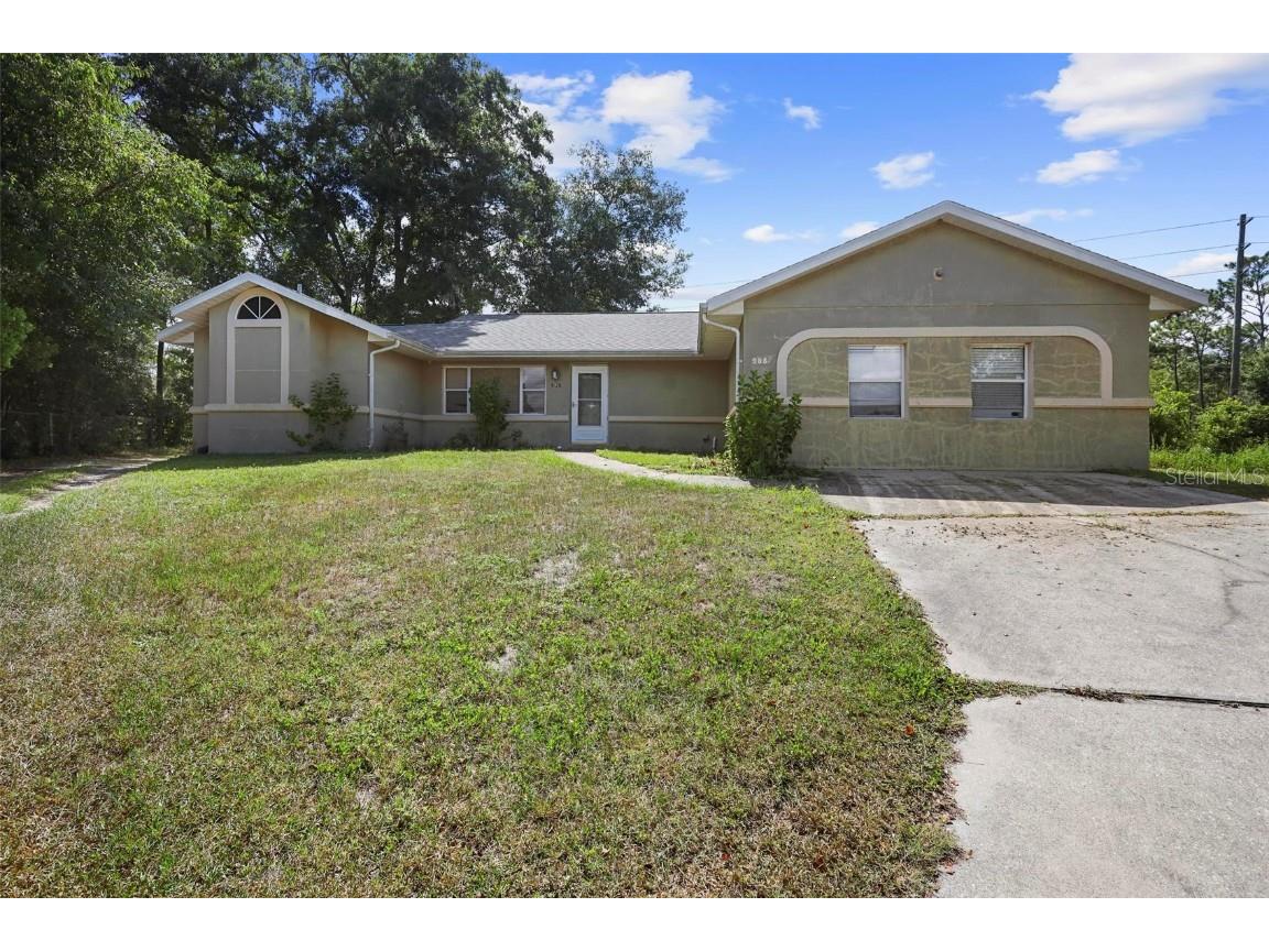 908 Great Pine Point Inverness FL 34452 V4938299 image1