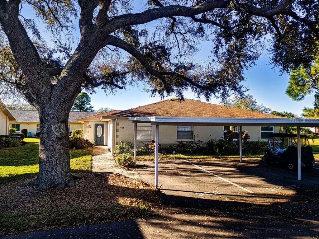 908 Hendon Court #129 Sun City Center FL 33573 T3507907 image1