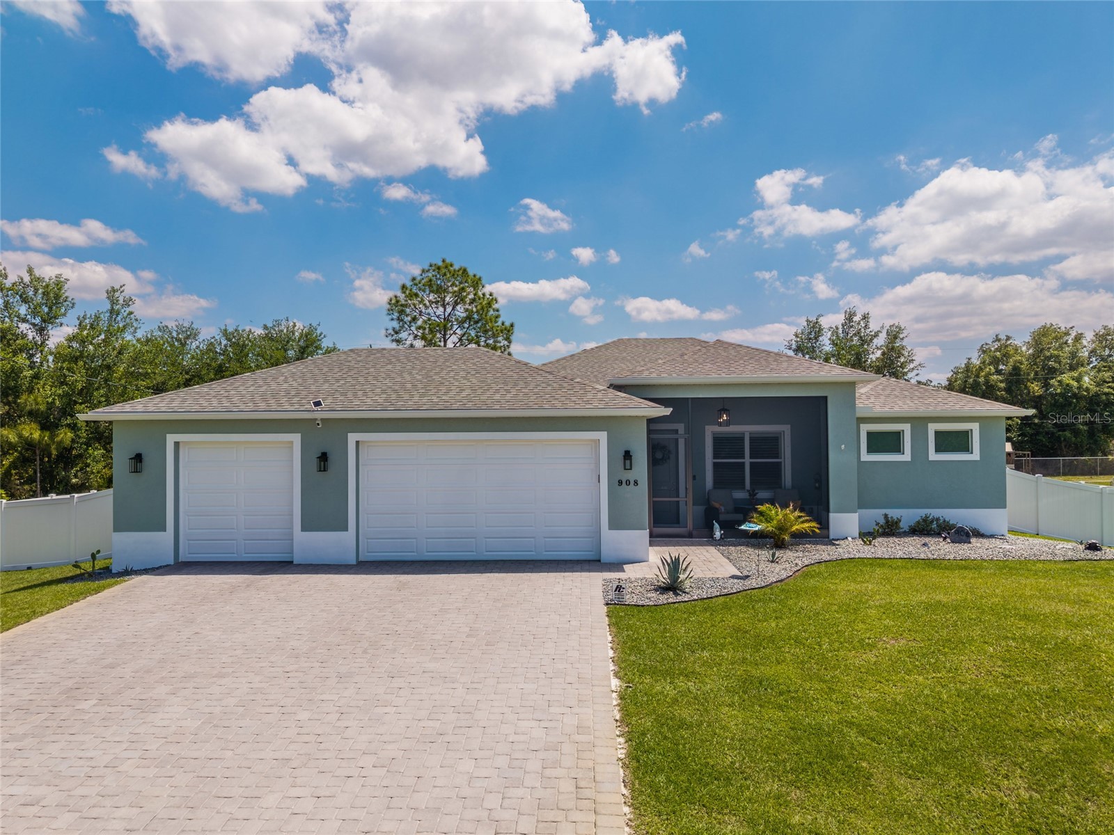 908 Hibiscus Avenue Lehigh Acres FL 33972 A4690269 image3