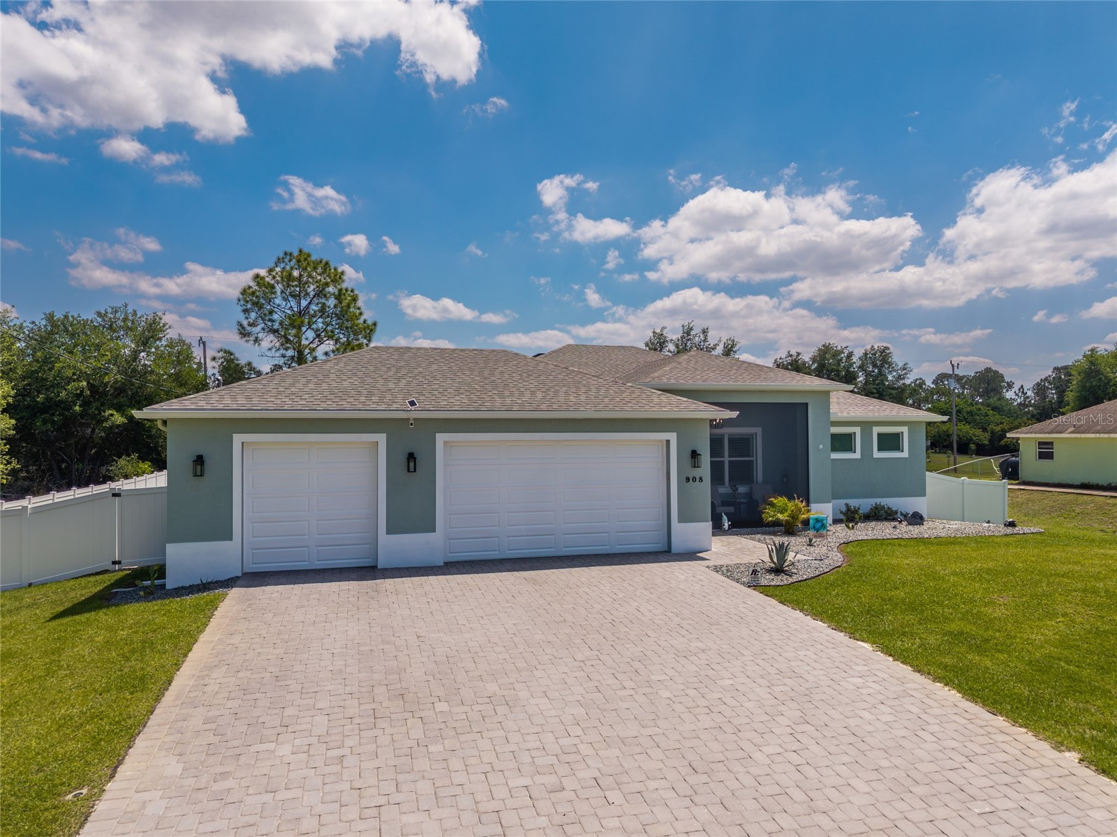 908 Hibiscus Avenue Lehigh Acres FL 33972 A4690269 image4