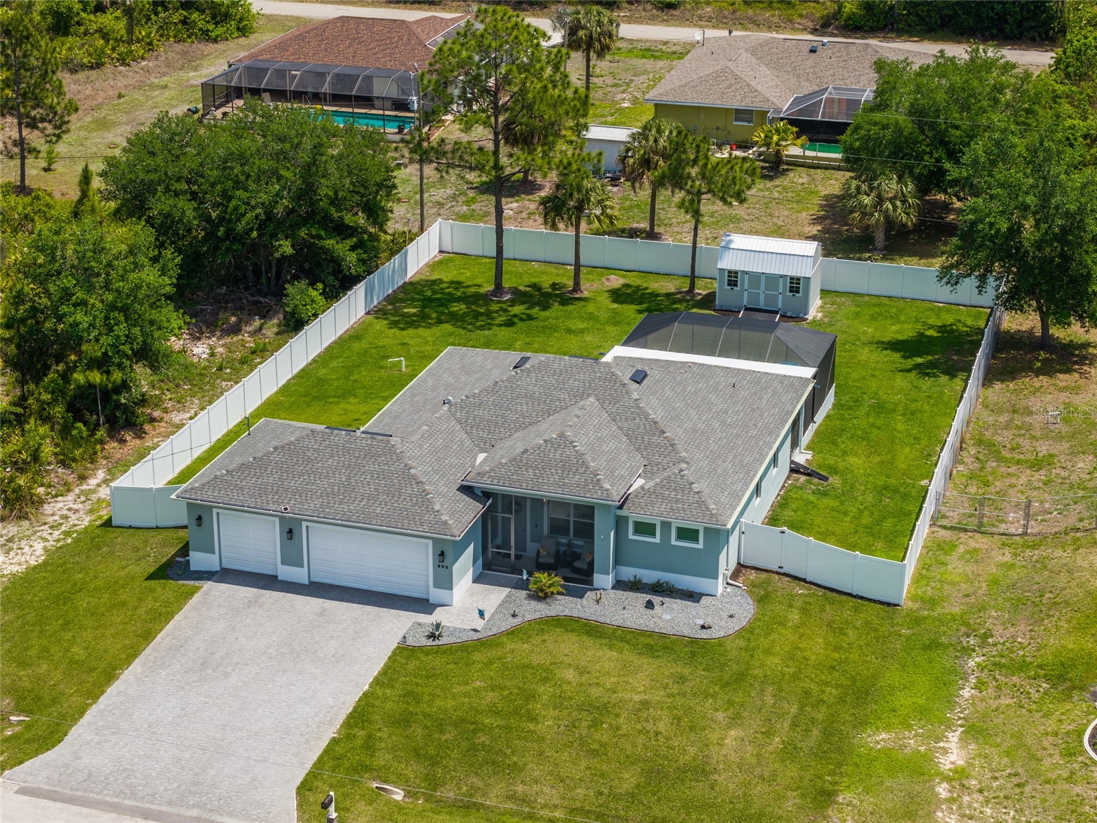908 Hibiscus Avenue Lehigh Acres FL 33972 A4690269 image5