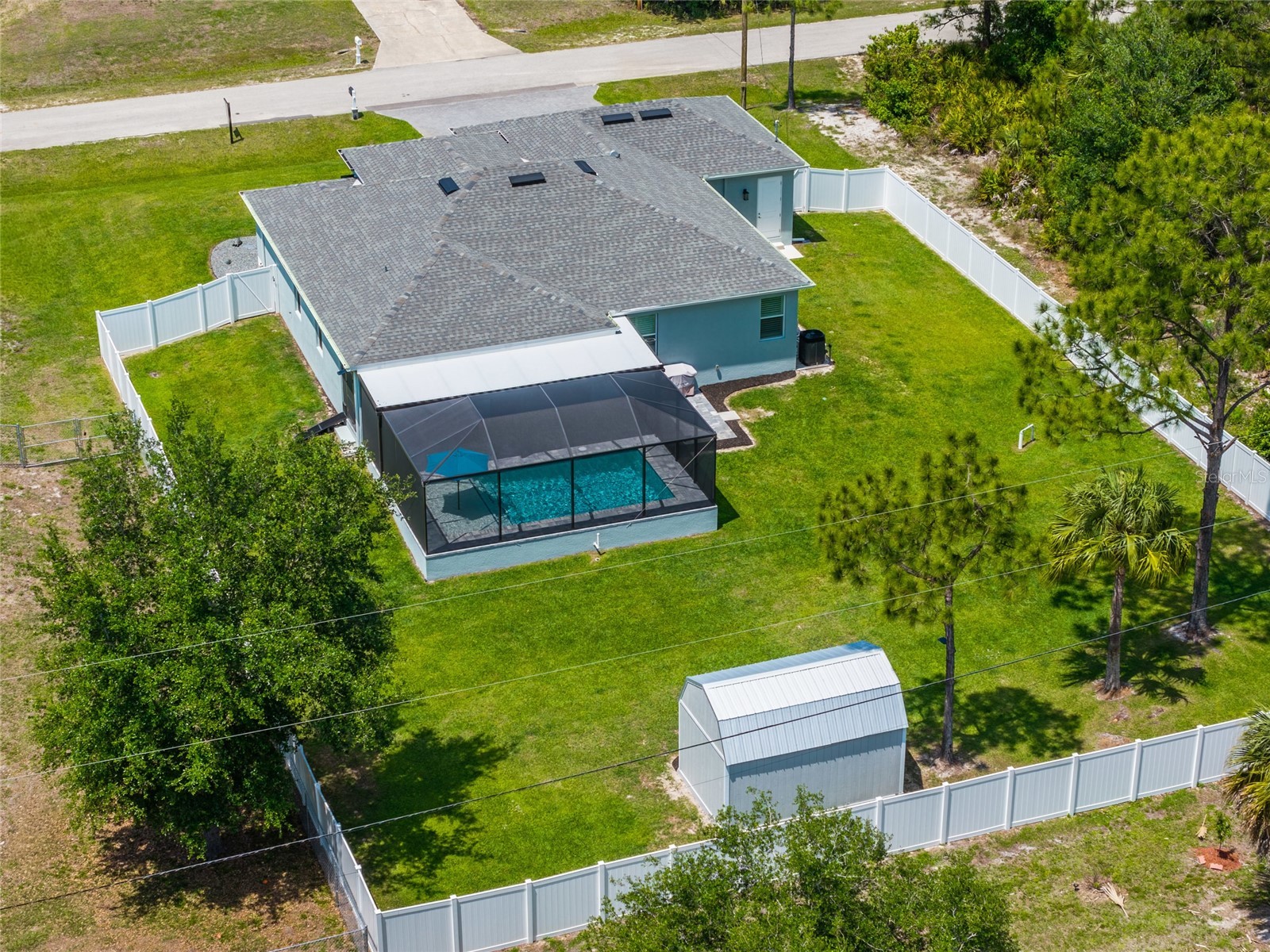 908 Hibiscus Avenue Lehigh Acres FL 33972 A4690269 image63