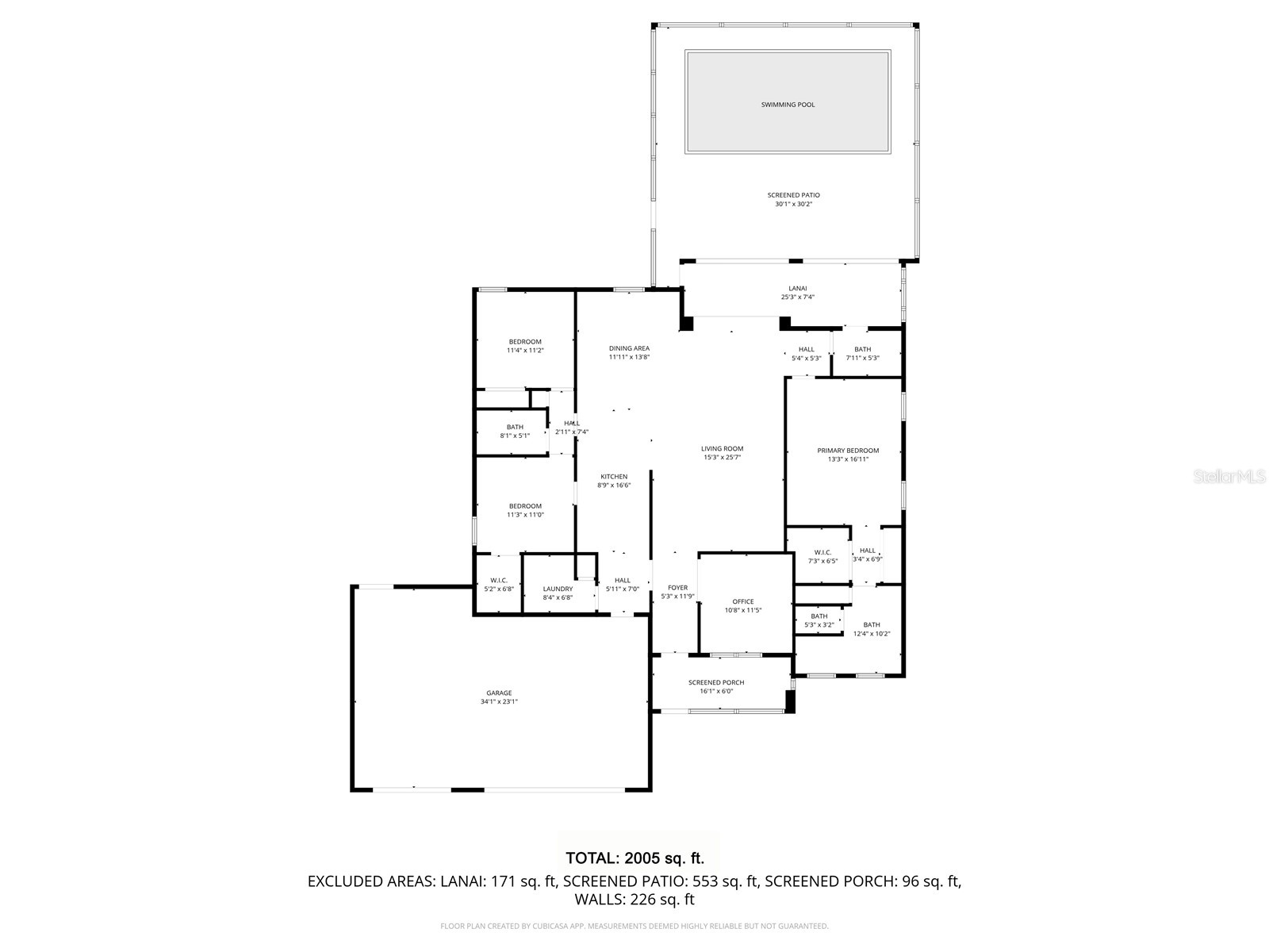 908 Hibiscus Avenue Lehigh Acres FL 33972 A4690269 image73
