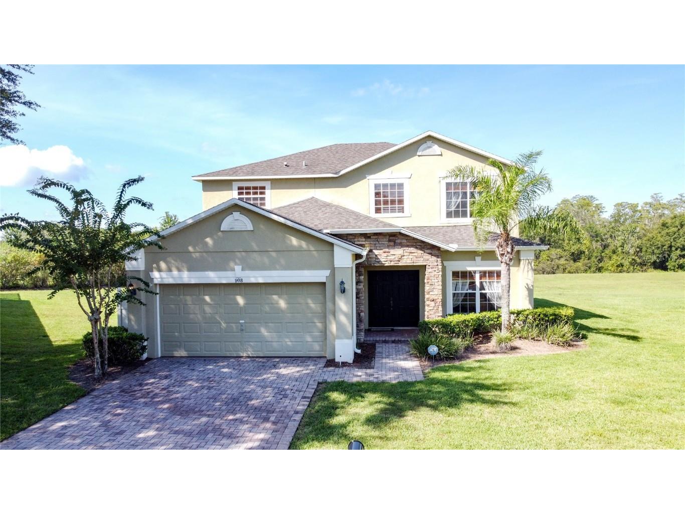 908 Highgate Park Boulevard Davenport FL 33897 S5089832 image1