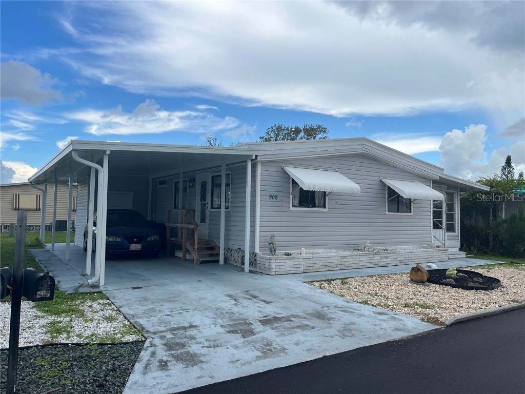 908 Jolanda Circle Venice FL 34285 N6140210 image1