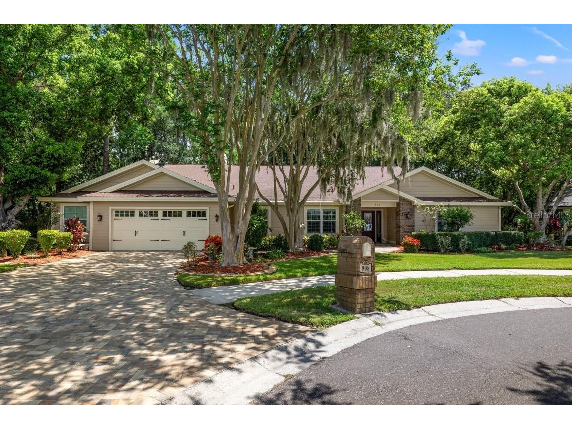 908 Kingscote Court Safety Harbor FL 34695 U8250183 image1